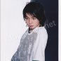 SHOP PHOTO - ARASHI - MATSOMOTO JUN #255