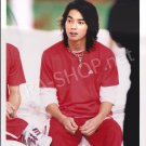 SHOP PHOTO - ARASHI - MATSOMOTO JUN #260