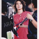 SHOP PHOTO - ARASHI - MATSOMOTO JUN #262