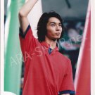 SHOP PHOTO - ARASHI - MATSOMOTO JUN #263