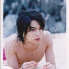 SHOP PHOTO - ARASHI - MATSOMOTO JUN #268