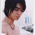 SHOP PHOTO - ARASHI - MATSOMOTO JUN #269