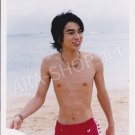 SHOP PHOTO - ARASHI - MATSOMOTO JUN #270