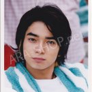 SHOP PHOTO - ARASHI - MATSOMOTO JUN #272