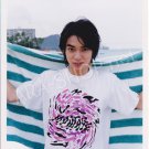 SHOP PHOTO - ARASHI - MATSOMOTO JUN #274