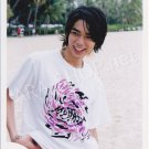 SHOP PHOTO - ARASHI - MATSOMOTO JUN #276