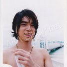 SHOP PHOTO - ARASHI - MATSOMOTO JUN #277