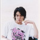 SHOP PHOTO - ARASHI - MATSOMOTO JUN #278