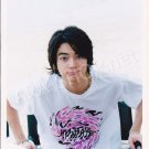 SHOP PHOTO - ARASHI - MATSOMOTO JUN #279