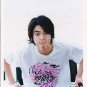 SHOP PHOTO - ARASHI - MATSOMOTO JUN #279
