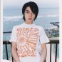 SHOP PHOTO - ARASHI - MATSOMOTO JUN #281