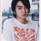 SHOP PHOTO - ARASHI - MATSOMOTO JUN #282