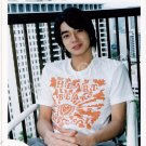 SHOP PHOTO - ARASHI - MATSOMOTO JUN #284