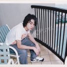 SHOP PHOTO - ARASHI - MATSOMOTO JUN #285