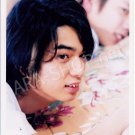 SHOP PHOTO - ARASHI - MATSOMOTO JUN #286