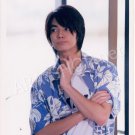 SHOP PHOTO - ARASHI - MATSOMOTO JUN #289