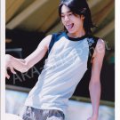 SHOP PHOTO - ARASHI - MATSOMOTO JUN #296