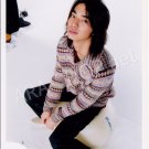 SHOP PHOTO - ARASHI - MATSOMOTO JUN #302