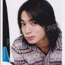 SHOP PHOTO - ARASHI - MATSOMOTO JUN #303
