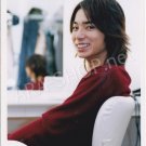 SHOP PHOTO - ARASHI - MATSOMOTO JUN #305