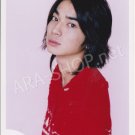 SHOP PHOTO - ARASHI - MATSOMOTO JUN #310