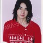 SHOP PHOTO - ARASHI - MATSOMOTO JUN #312