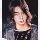 SHOP PHOTO - ARASHI - MATSOMOTO JUN #315