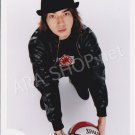 SHOP PHOTO - ARASHI - MATSOMOTO JUN #321