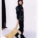 SHOP PHOTO - ARASHI - MATSOMOTO JUN #323