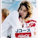 SHOP PHOTO - ARASHI - MATSOMOTO JUN #331
