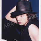 SHOP PHOTO - ARASHI - MATSOMOTO JUN #335