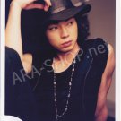 SHOP PHOTO - ARASHI - MATSOMOTO JUN #337