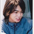SHOP PHOTO - ARASHI - MATSOMOTO JUN #339
