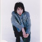 SHOP PHOTO - ARASHI - MATSOMOTO JUN #340