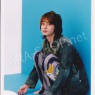 SHOP PHOTO - ARASHI - MATSOMOTO JUN #342
