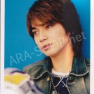 SHOP PHOTO - ARASHI - MATSOMOTO JUN #343