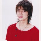 SHOP PHOTO - ARASHI - MATSOMOTO JUN #344