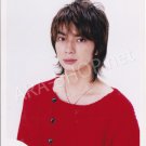 SHOP PHOTO - ARASHI - MATSOMOTO JUN #345
