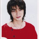 SHOP PHOTO - ARASHI - MATSOMOTO JUN #346