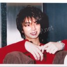 SHOP PHOTO - ARASHI - MATSOMOTO JUN #355