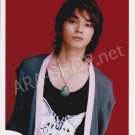 SHOP PHOTO - ARASHI - MATSOMOTO JUN #362