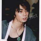 SHOP PHOTO - ARASHI - MATSOMOTO JUN #364