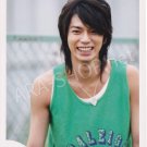 SHOP PHOTO - ARASHI - MATSOMOTO JUN #369