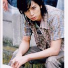 SHOP PHOTO - ARASHI - MATSOMOTO JUN #375