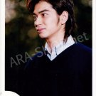 SHOP PHOTO - ARASHI - MATSOMOTO JUN #376