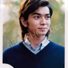 SHOP PHOTO - ARASHI - MATSOMOTO JUN #377
