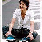SHOP PHOTO - ARASHI - MATSOMOTO JUN #380