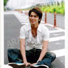 SHOP PHOTO - ARASHI - MATSOMOTO JUN #381