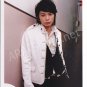 SHOP PHOTO - ARASHI - MATSOMOTO JUN #384