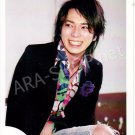 SHOP PHOTO - ARASHI - MATSOMOTO JUN #386